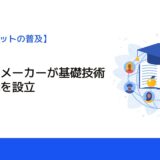 ロボットメーカーが基礎技術研究機構を設立