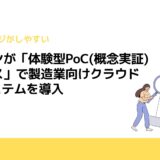 フジキンが「体験型PoC(概念実証)サービス」で製造業向けクラウドERPシステムを導入