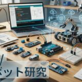 IoT・ロボット研究をはじめるにあたって